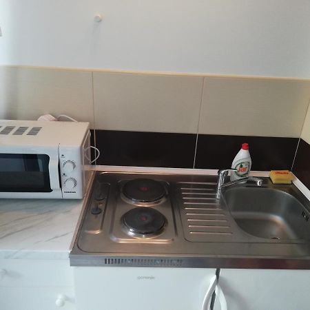 Ferienwohnung Lana Goveđari Exterior foto