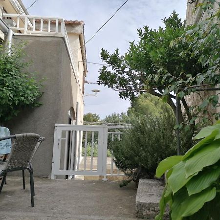 Ferienwohnung Lana Goveđari Exterior foto