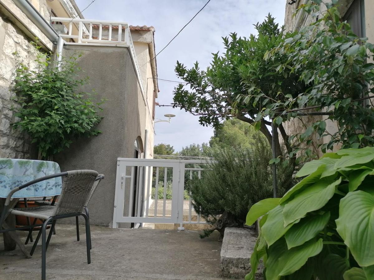 Ferienwohnung Lana Goveđari Exterior foto