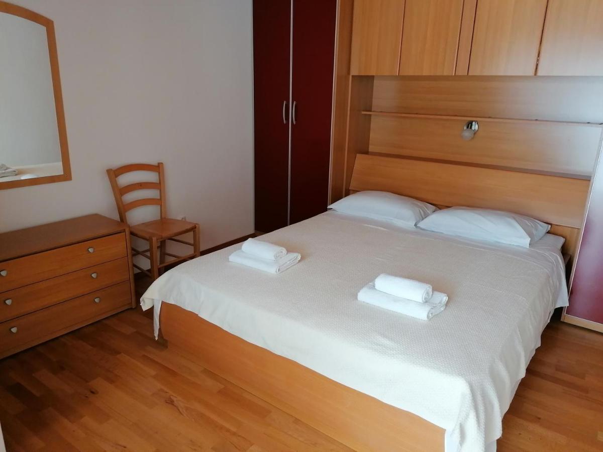 Ferienwohnung Lana Goveđari Exterior foto