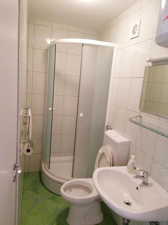 Ferienwohnung Lana Goveđari Exterior foto